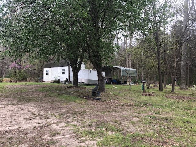 2165 Stephenson Road Angier, NC 27501 - Photo 16 of 20 Photo 16