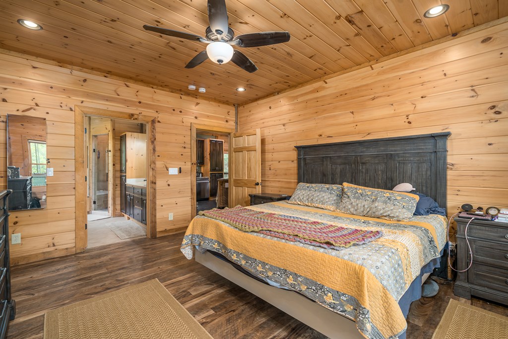 32 Grice Woods Road Blue Ridge, GA 30513 - Photo 32 of 65 Gallery Image 32