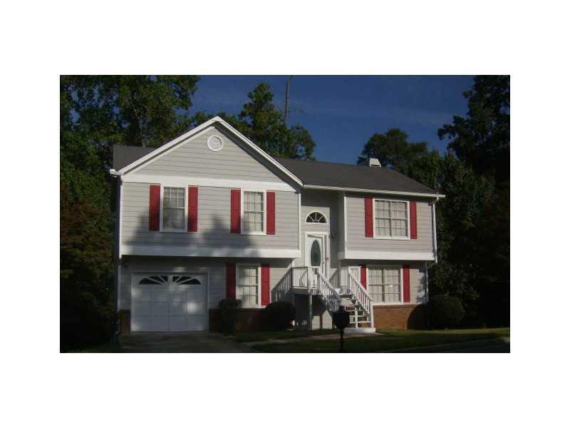 3828 Conley Downs Lane Decatur, GA 30034 - Photo 1 of 1 Exterior Front.