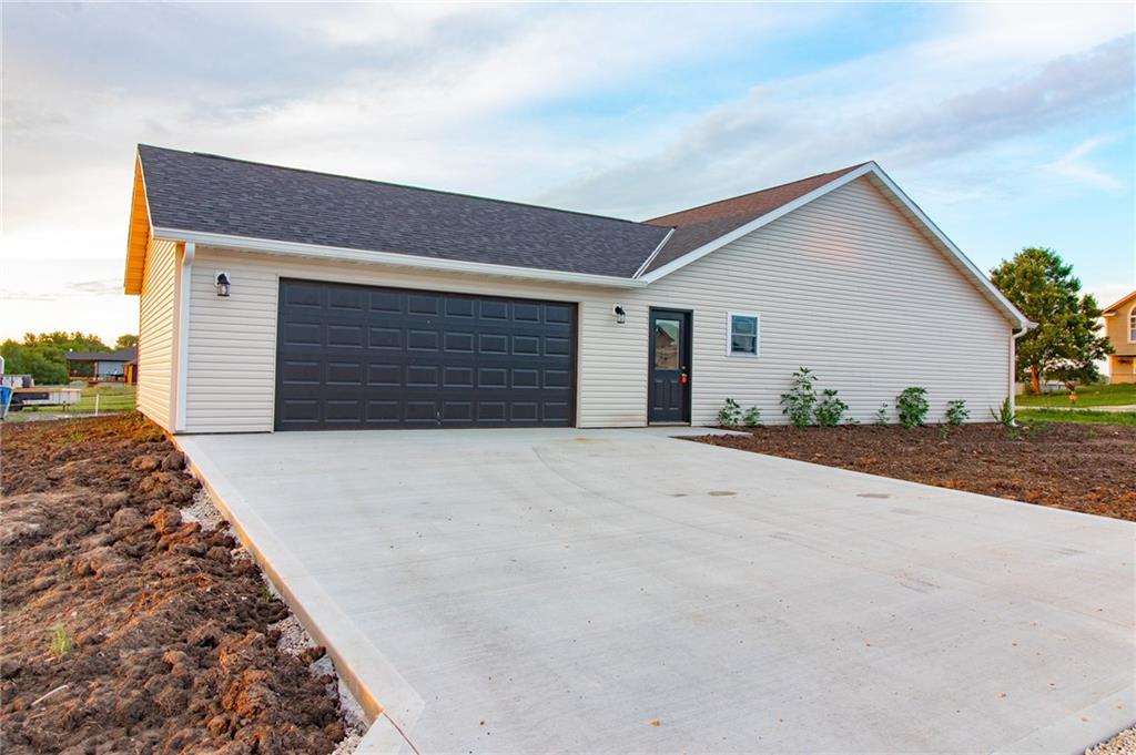 296 Southwest 1311 Road Holden, MO 64040 - Photo 21 of 22