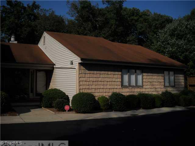 142 Old Mill Road, Unit D High Point, NC 27265 - Photo 1 of 16 Exterior Front.