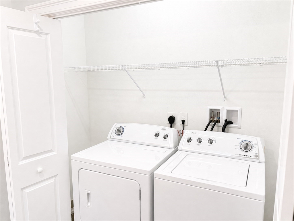 16 Caprera Road, Unit 16 Worcester, MA 01604 - Photo 15 of 26