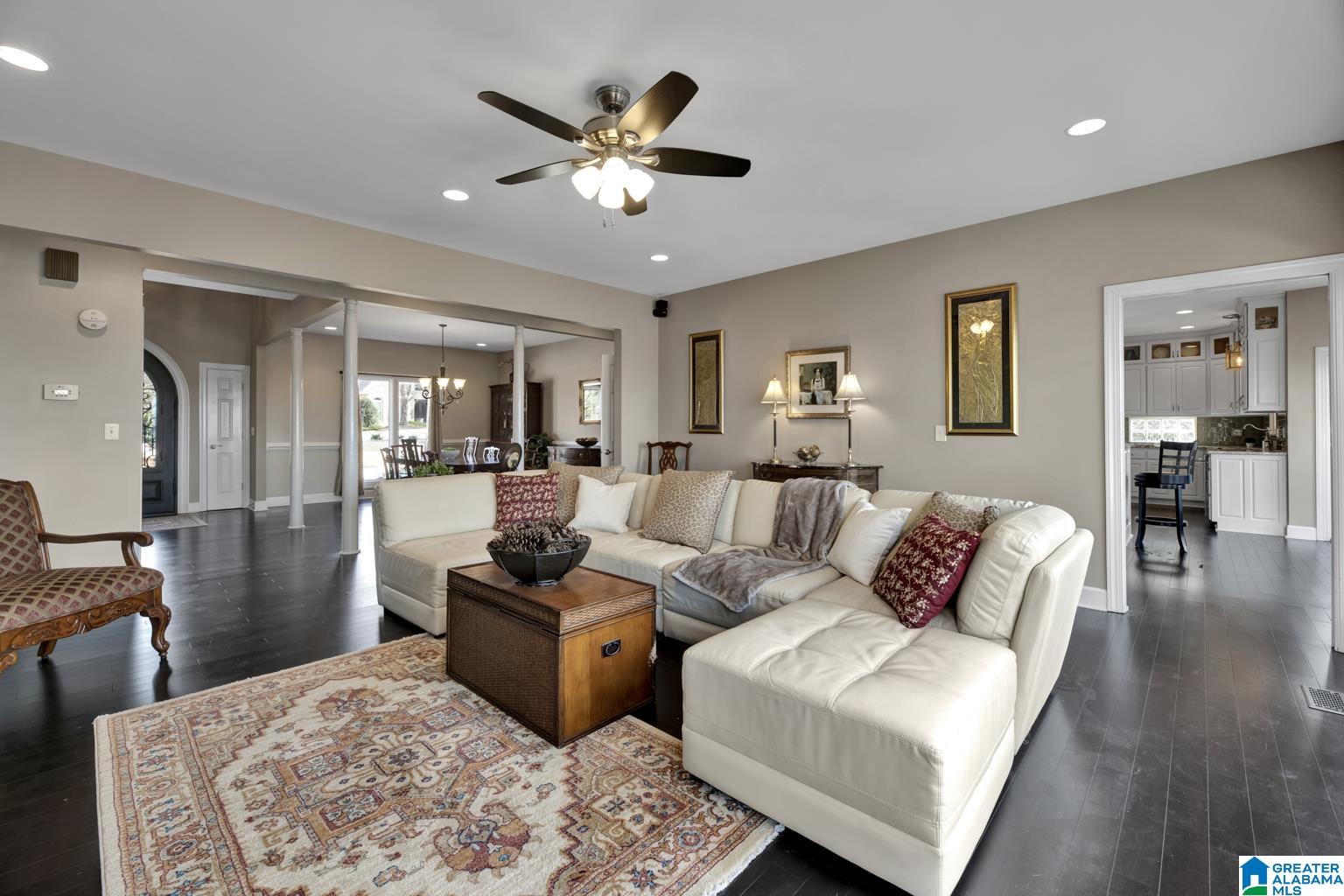 2097 Brook Highland Ridge Birmingham, AL 35242 - Photo 10 of 47 Gallery Image 10