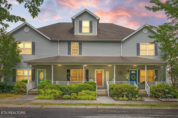 $305,000 | 410 Ashbury Circle, Sweetwater, TN 37874