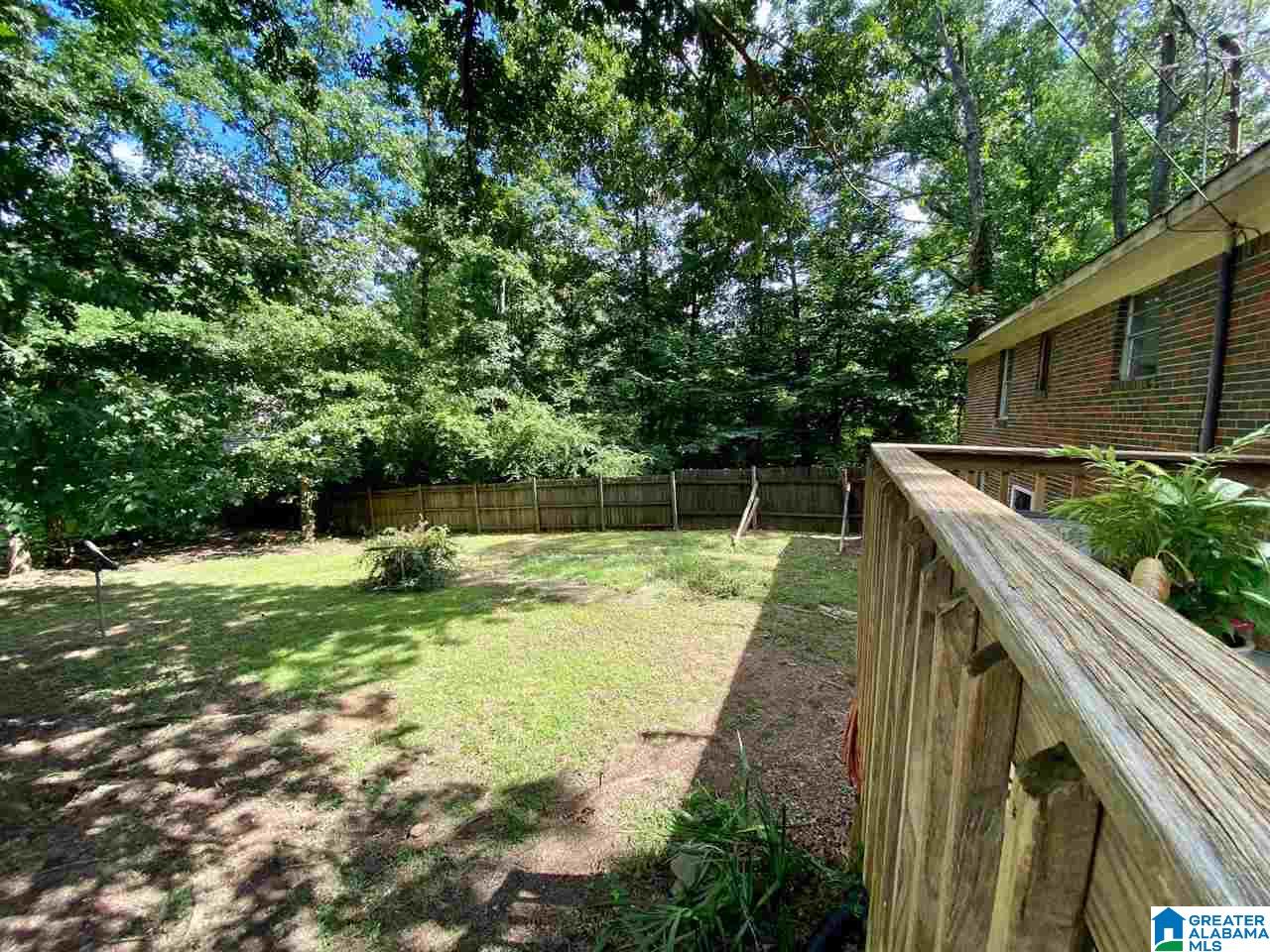 33 Janie Street Sumiton, AL 35148 - Photo 21 of 21