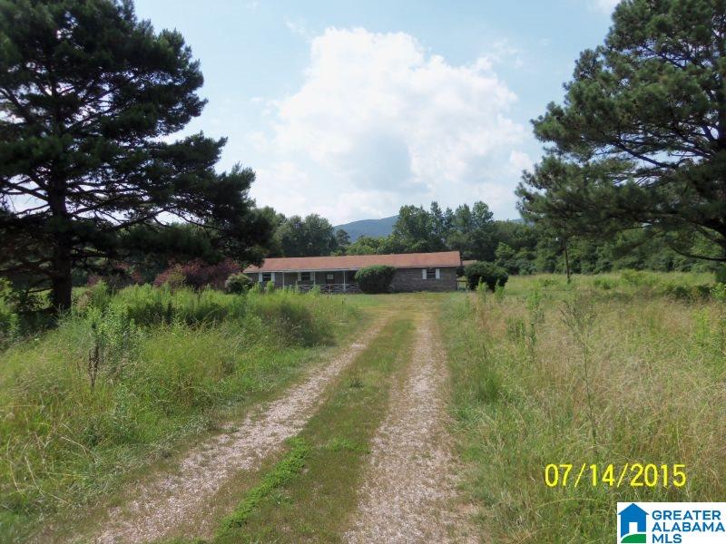 1825 Old Choccolocco Road Anniston, AL 36207 - Photo 19 of 22