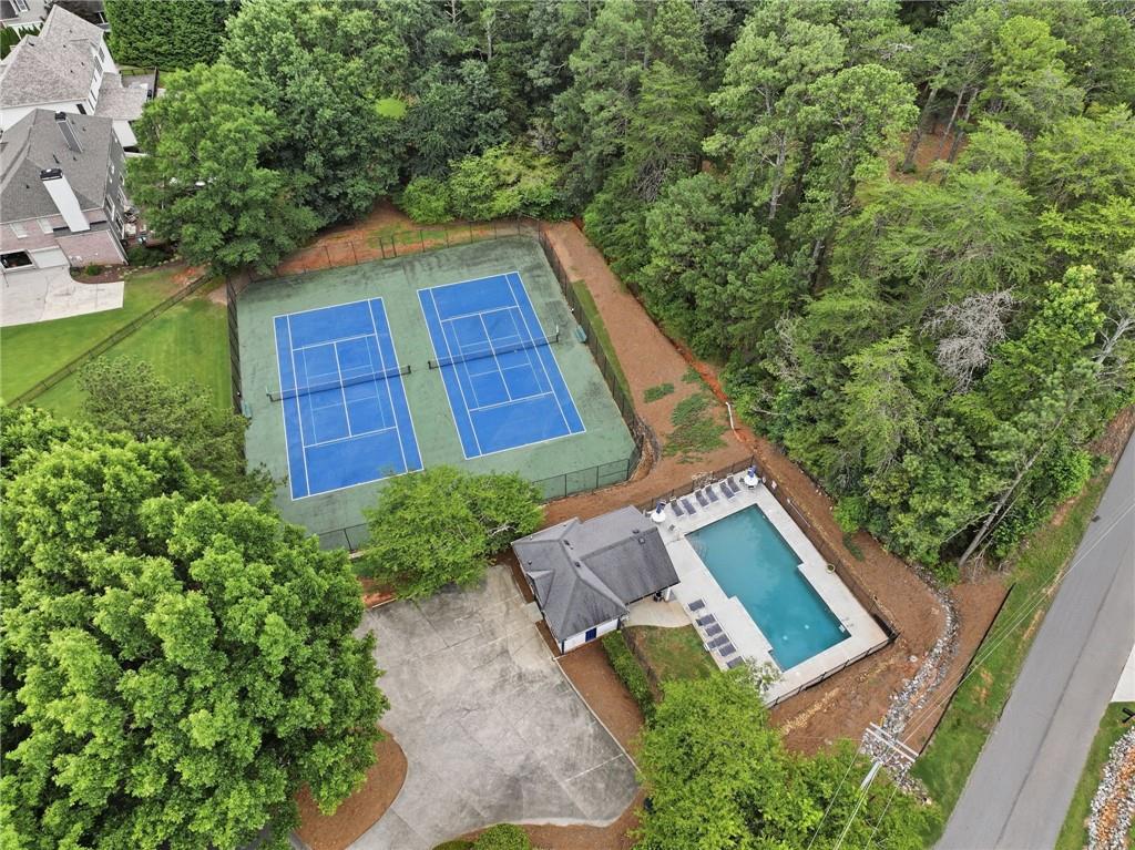 3830 Bishop's Walk Cumming, GA 30041 - Photo 73 of 74