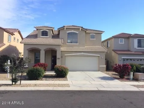 $2,495 | 14737 North 174th Drive, Surprise, AZ 85388
