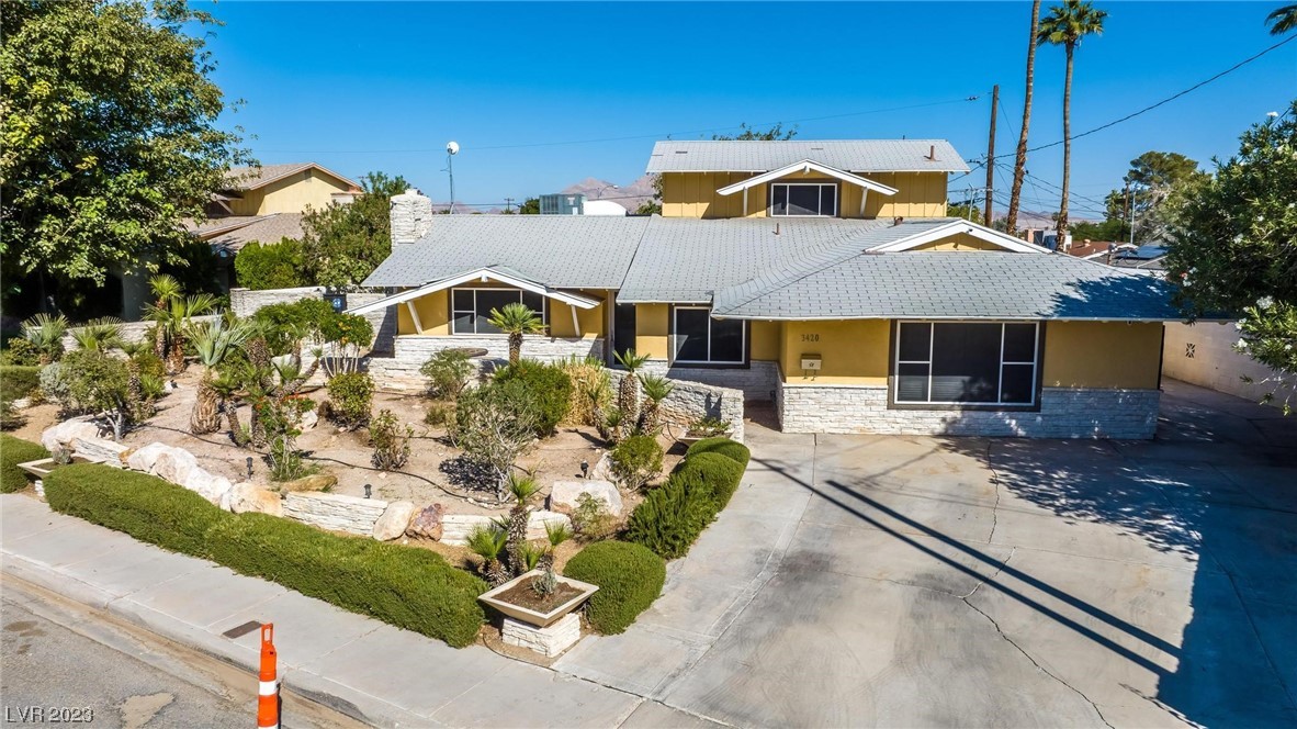 3420 South Pecos Road Las Vegas, NV 89121 - Photo 4 of 54 Gallery Image 4