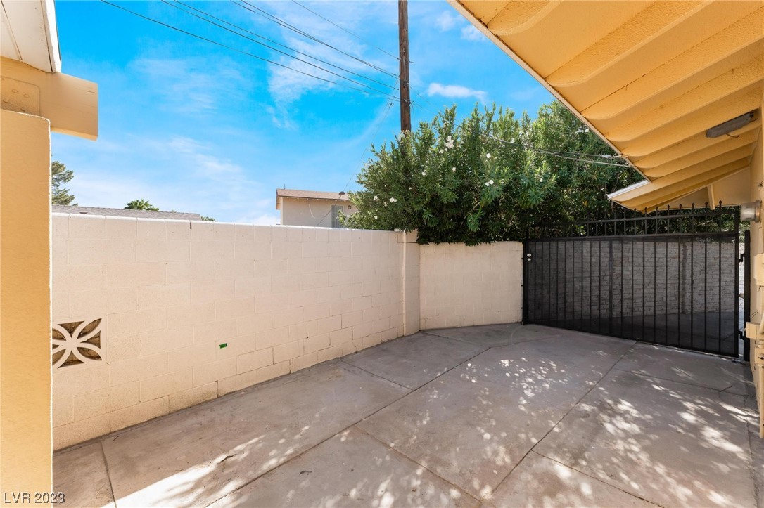 3420 South Pecos Road Las Vegas, NV 89121 - Photo 54 of 54 Gallery Image 54