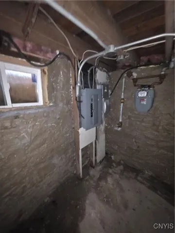 $90,900 | 321 Rich Street, Syracuse, NY 13207