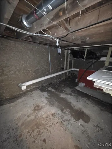 $90,900 | 321 Rich Street, Syracuse, NY 13207