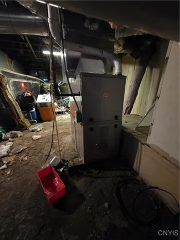 $90,900 | 321 Rich Street, Syracuse, NY 13207