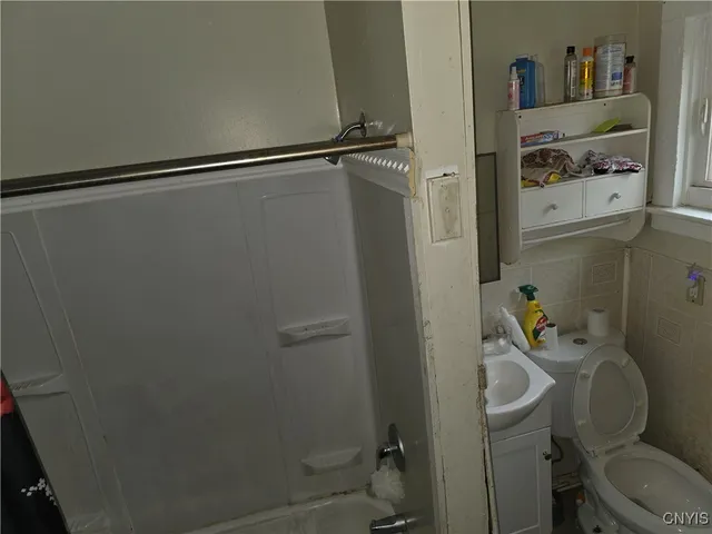 $90,900 | 321 Rich Street, Syracuse, NY 13207