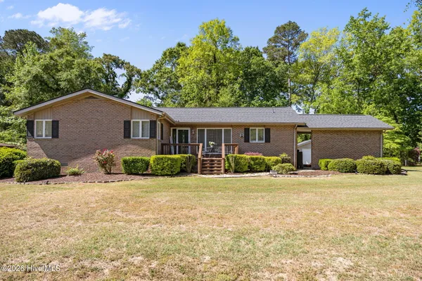 $264,900 | 105 Dogwood Drive, Washington, NC 27889