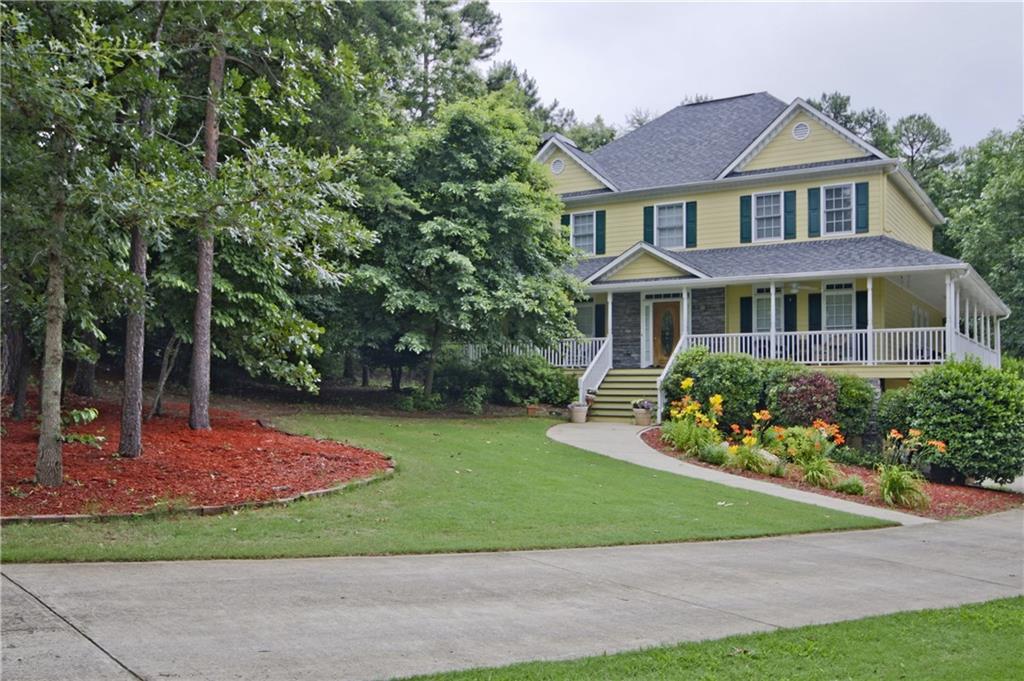 208 Ridgeview Court Canton, GA 30114 - Photo 1 of 1 Gallery Image 1