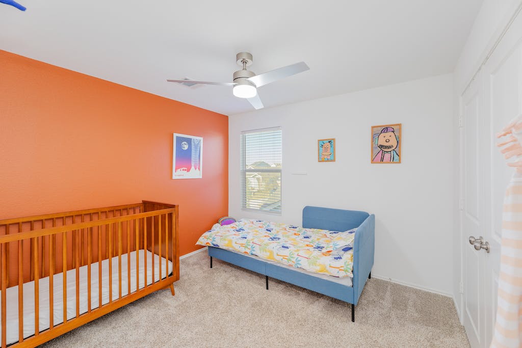 17817 Willacy Cove Elgin, TX 78621 - Photo 16 of 21