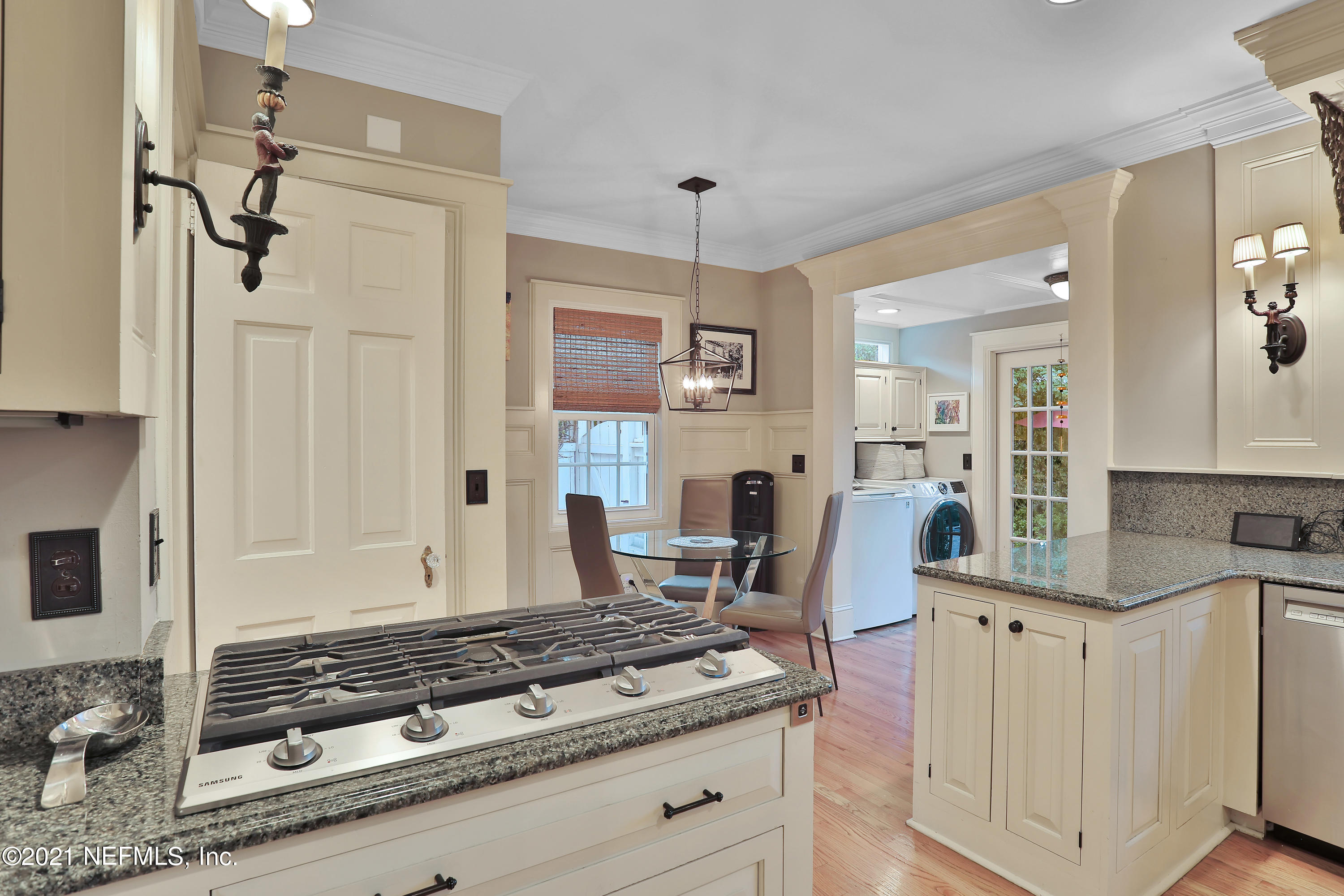 1915 Largo Road Jacksonville, FL 32207 - Photo 8 of 43 Kitchen