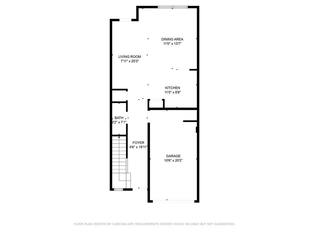 1005 North 2nd Avenue Northwest Rome, GA 30165 - Photo 2 of 20 a picture of a bench in front of a wall