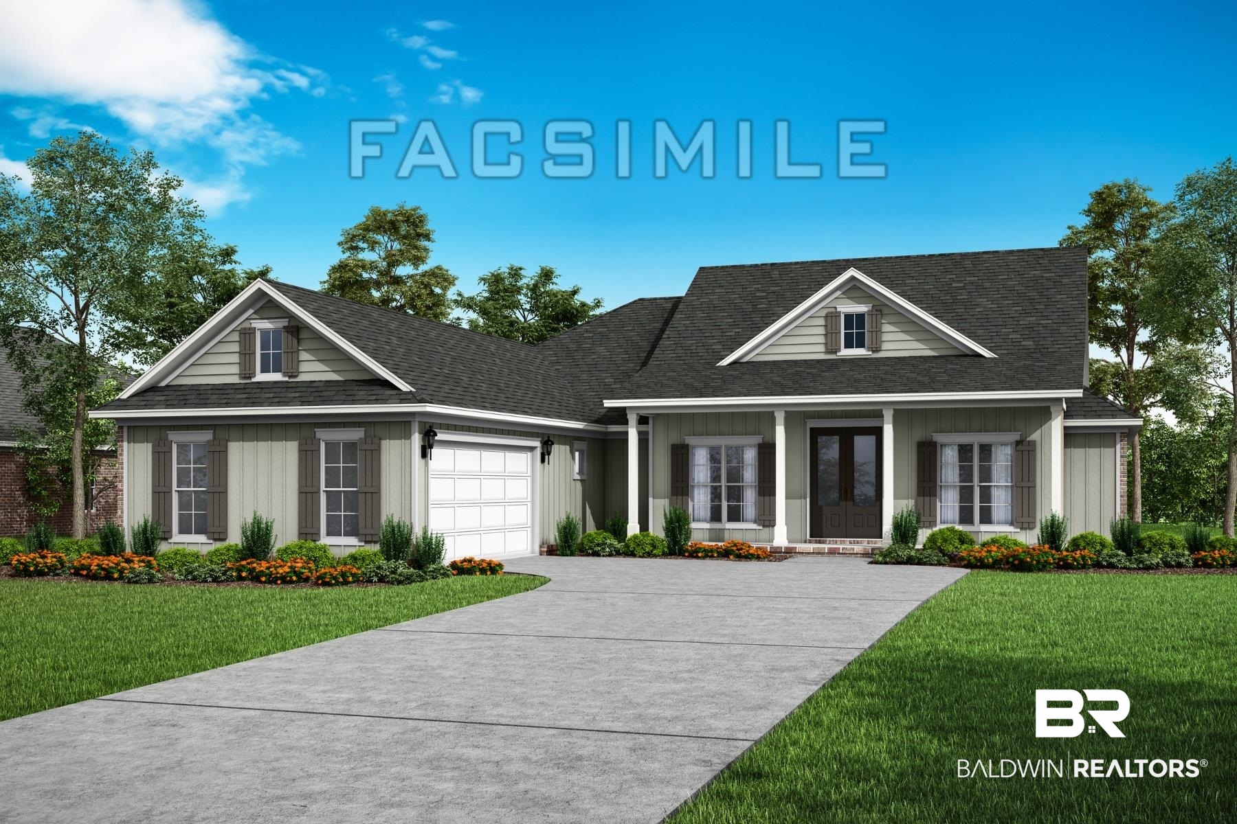 12060 Exbury Way Daphne, AL 36527 - Photo 1 of 40