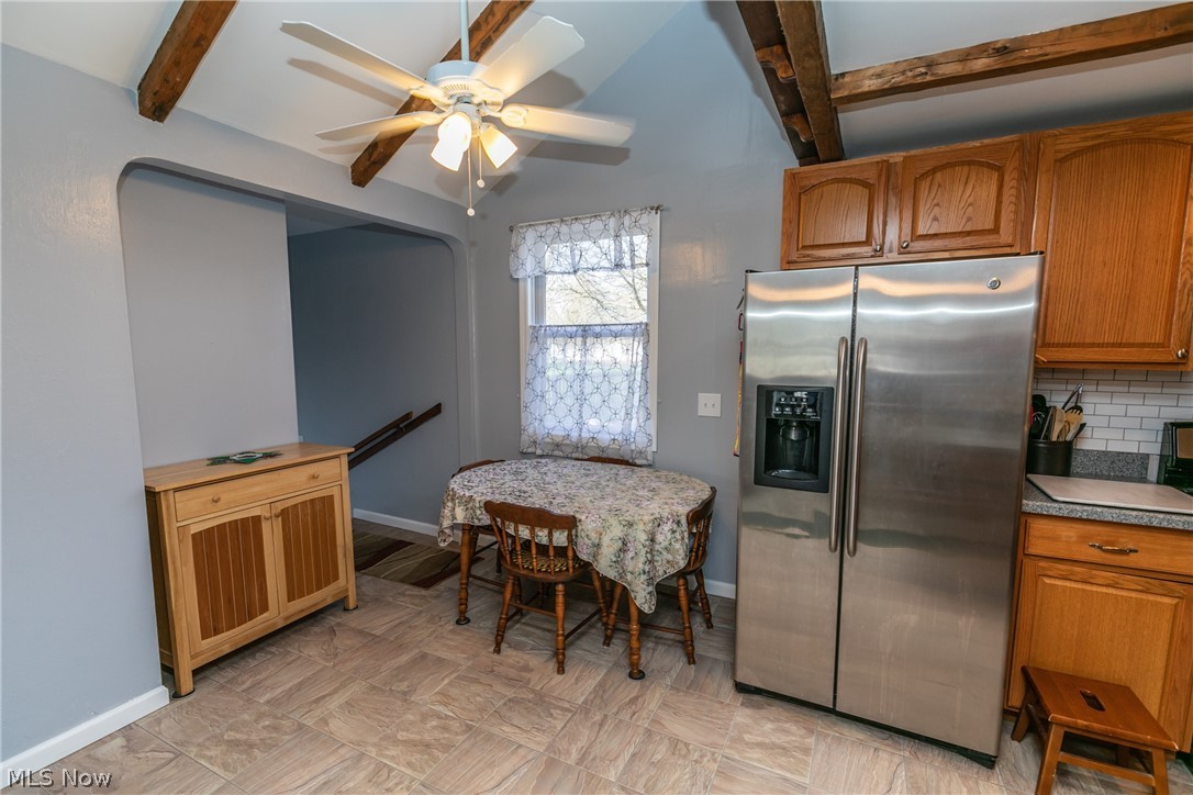 6704 Stoney Ridge Road North Ridgeville, OH 44039 - Photo 5 of 34