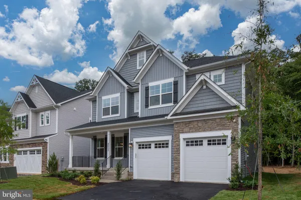 $1,549,990 | 8761 Southern Oaks Place, Lorton, VA 22079