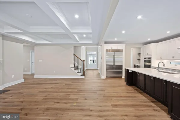 $1,549,990 | 8761 Southern Oaks Place, Lorton, VA 22079