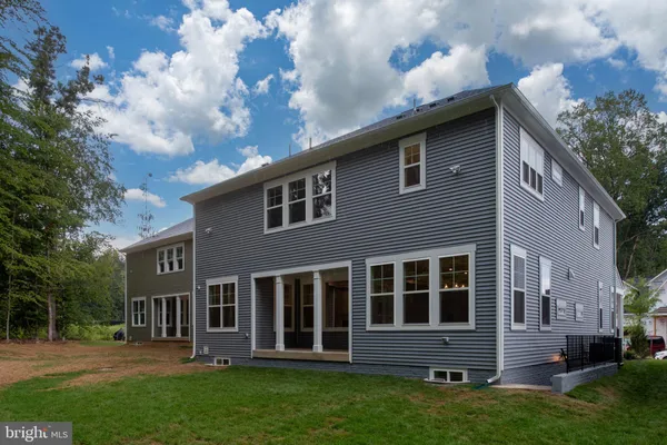 $1,549,990 | 8761 Southern Oaks Place, Lorton, VA 22079