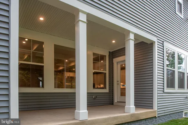 $1,549,990 | 8761 Southern Oaks Place, Lorton, VA 22079