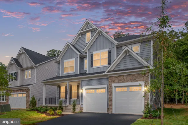$1,549,990 | 8761 Southern Oaks Place, Lorton, VA 22079