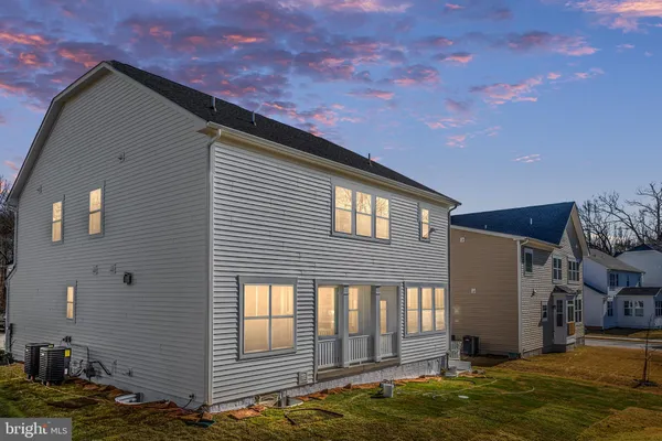 $1,549,990 | 8761 Southern Oaks Place, Lorton, VA 22079