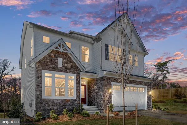 $1,549,990 | 8761 Southern Oaks Place, Lorton, VA 22079