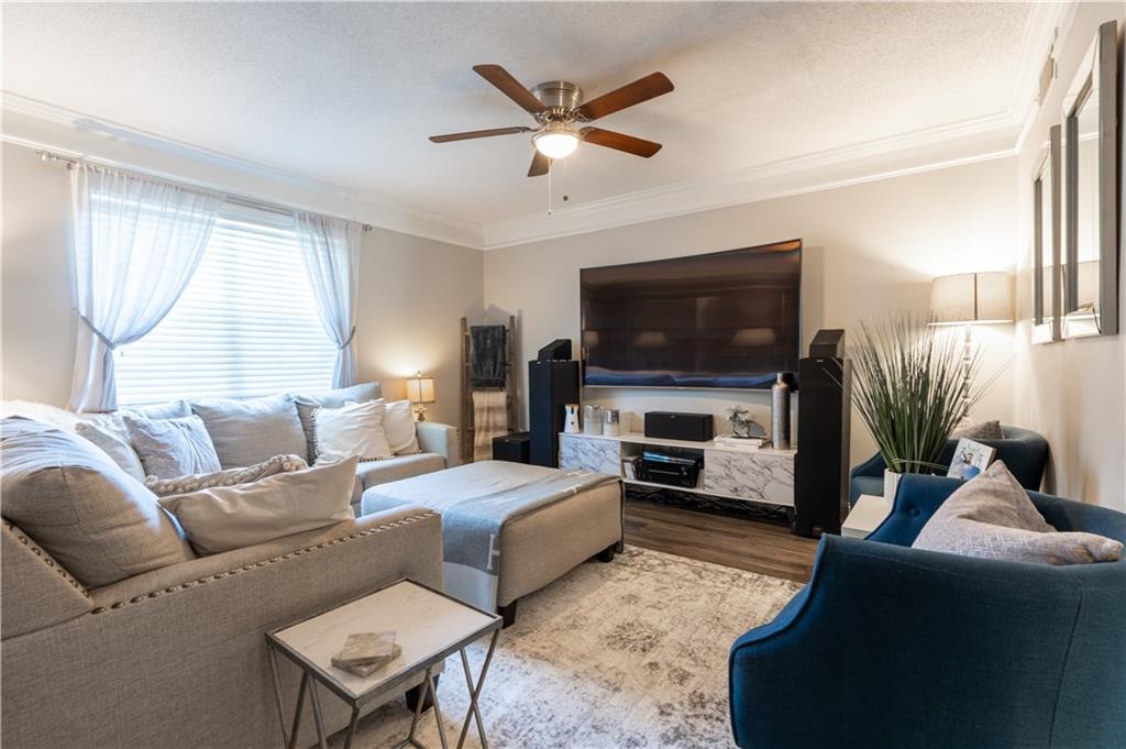 6900 Roswell Road, Unit N13 Sandy Springs, GA 30328 - Photo 11 of 55