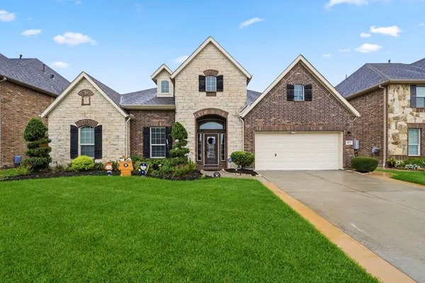 $585,000 | 4313 Ashley Lane, Deer Park, TX 77536