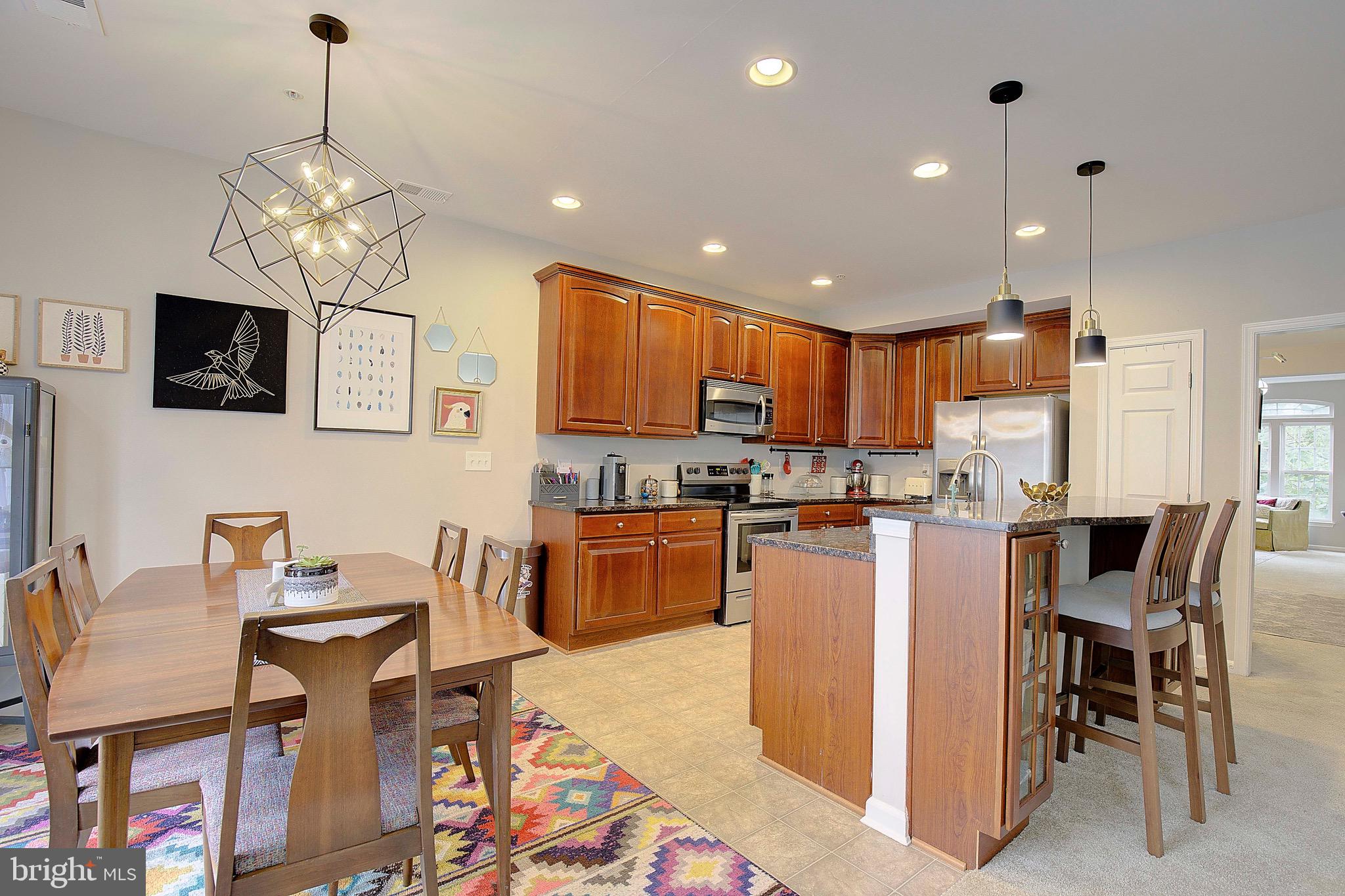 2336 Forest Ridge Terrace, Unit 10 Chesapeake Beach, MD 20732 - Photo 14 of 29