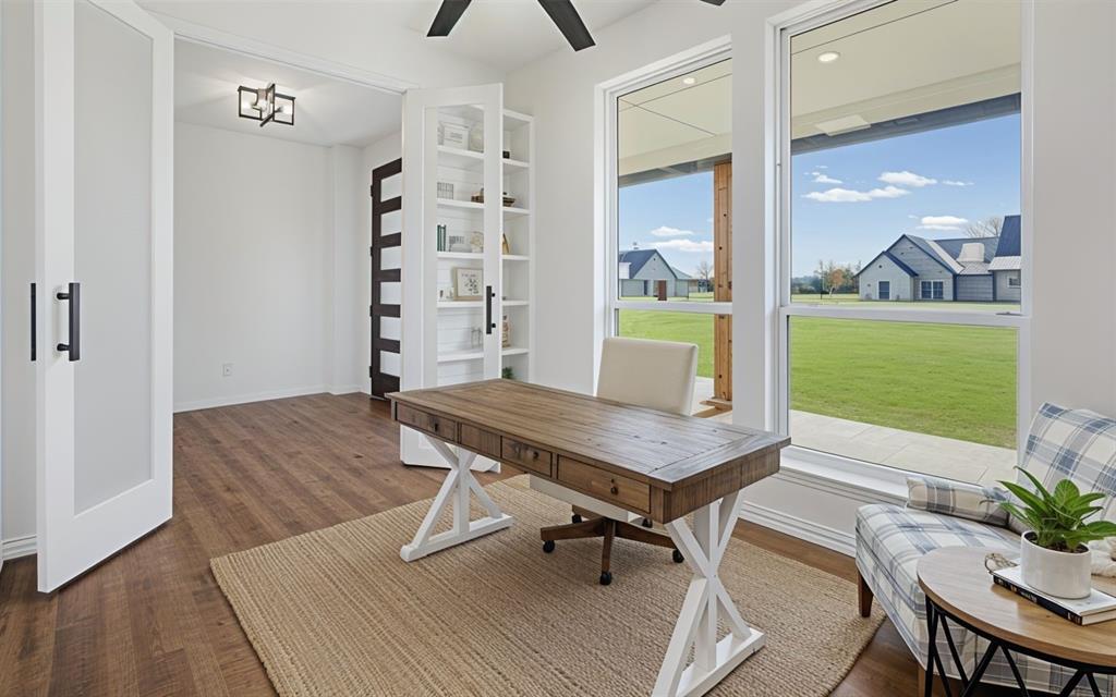 3093 Willow Road Celeste, TX 75423 - Photo 24 of 40