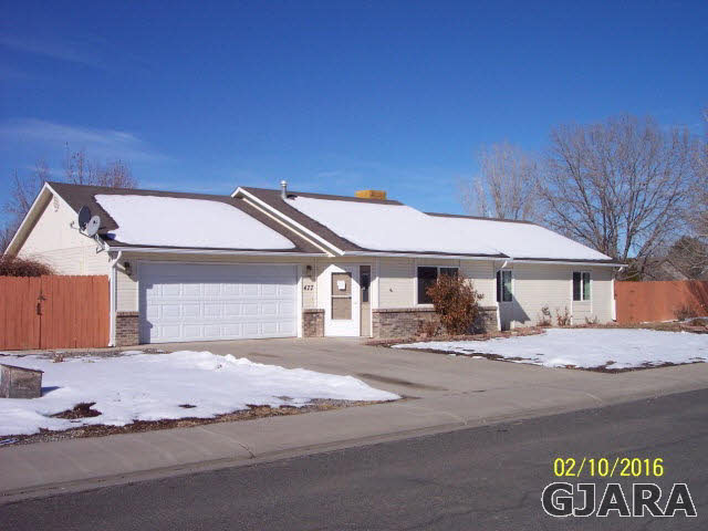 477 Rambling Acres Road Clifton, CO 81520 - Photo 1 of 9 Gallery Image 1