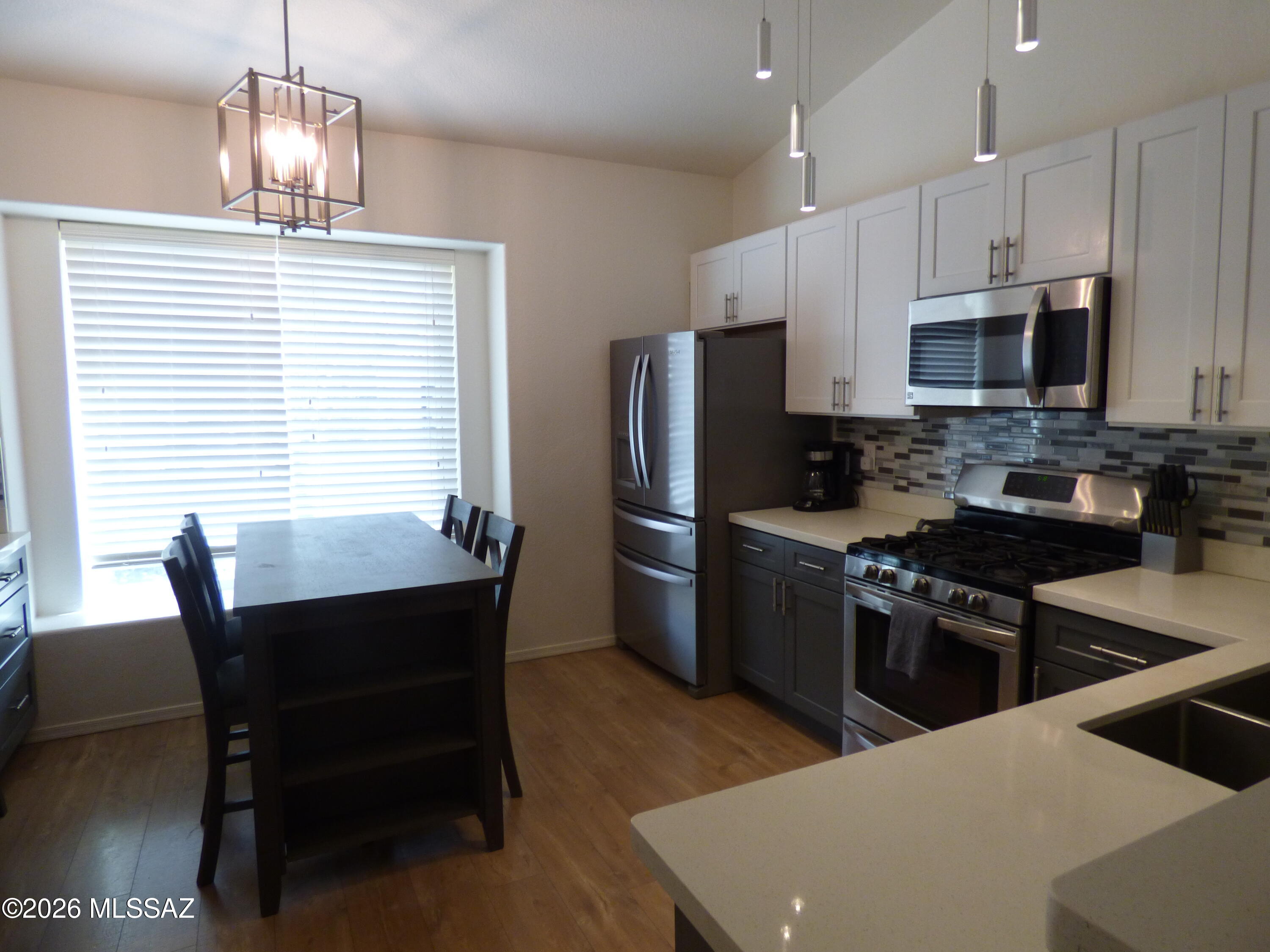 7192 West Rivulet Drive Tucson, AZ 85743 - Photo 4 of 19 P1080861