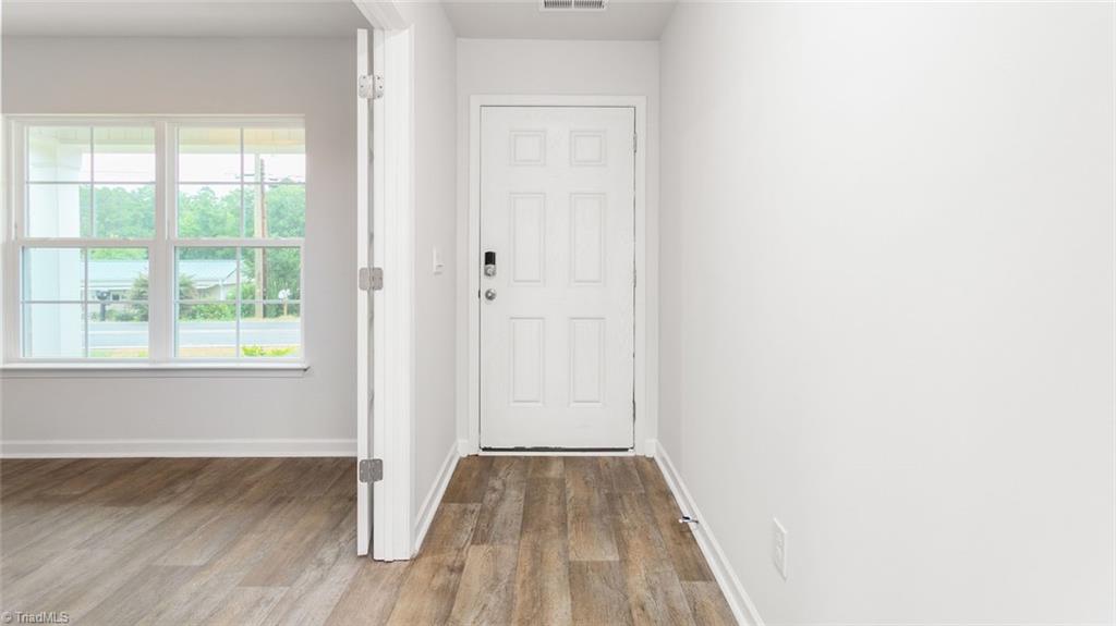 142 West Farm Loop Stokesdale, NC 27357 - Photo 2 of 23 This home model is a representation of it's residential design