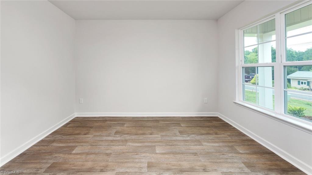 142 West Farm Loop Stokesdale, NC 27357 - Photo 3 of 23 This home model is a representation of it's residential design