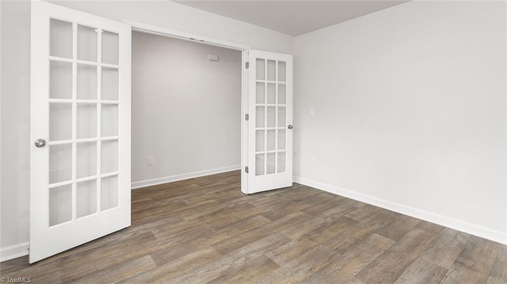 142 West Farm Loop Stokesdale, NC 27357 - Photo 4 of 23 This home model is a representation of it's residential design