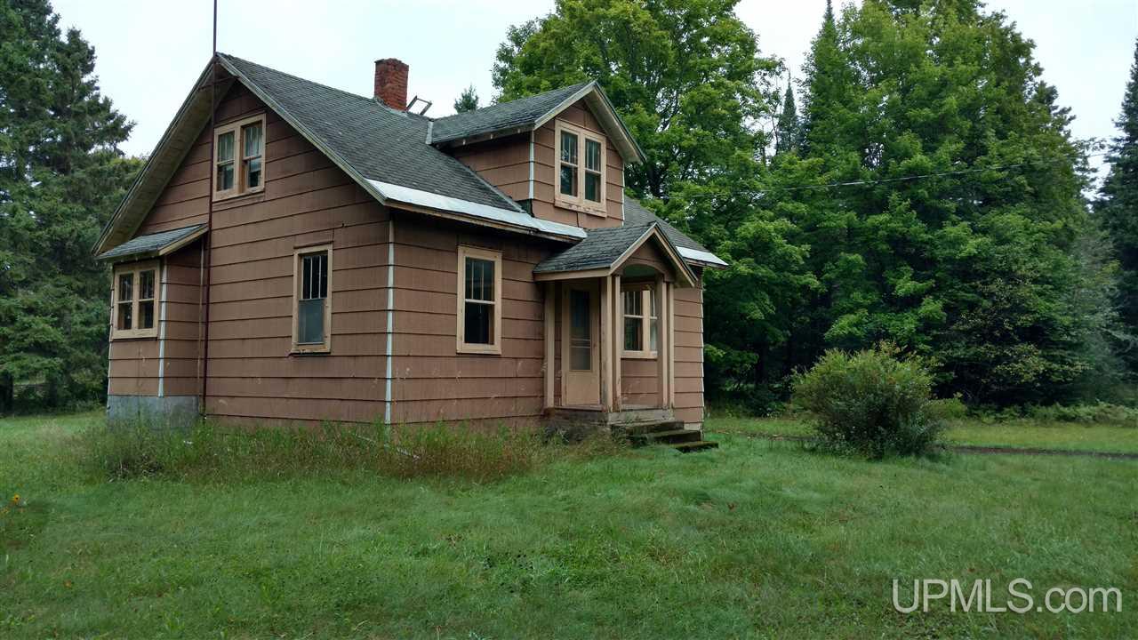 N2573 Et Road Trenary, MI 49891 - Photo 18 of 33