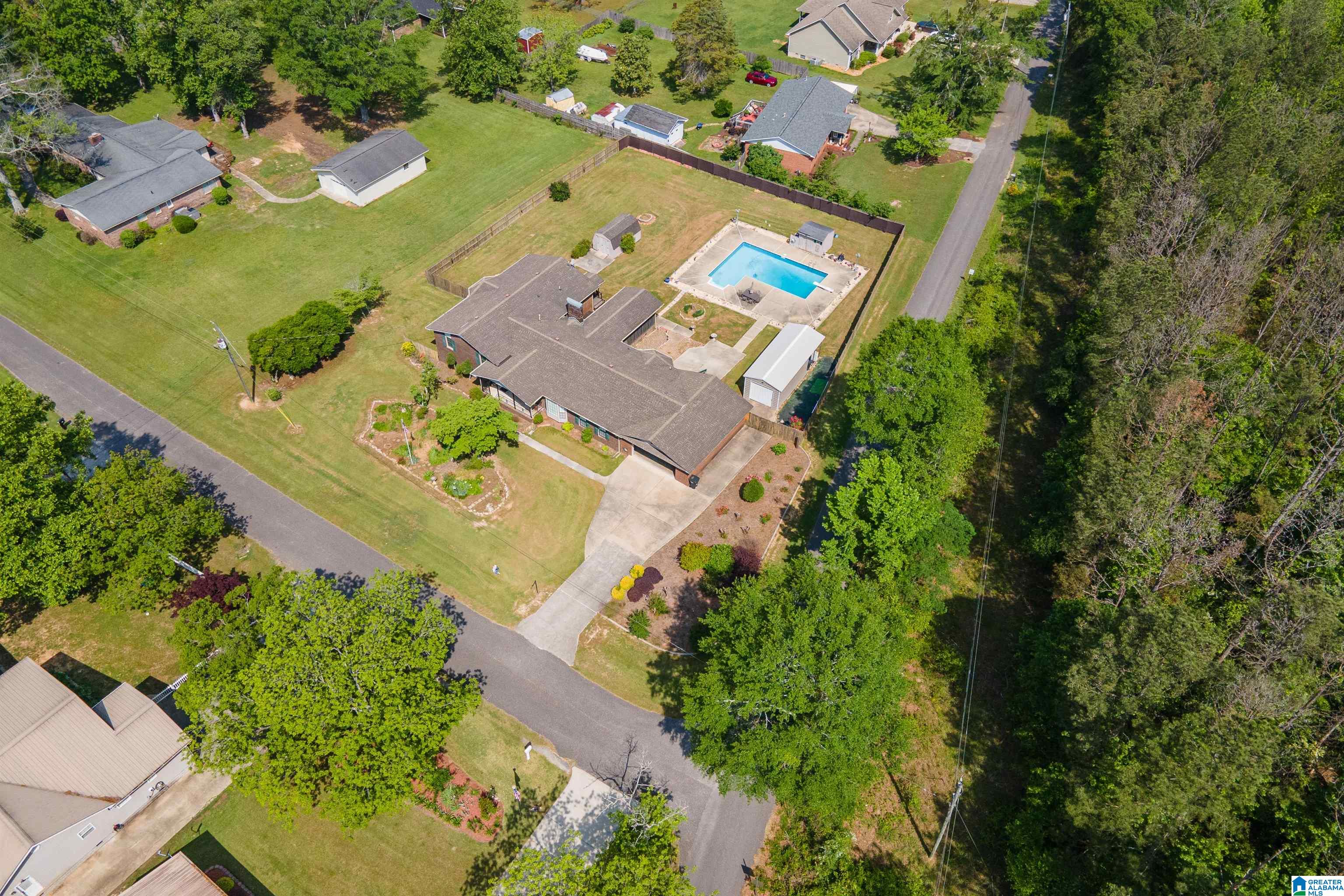 2172 Brookdale Road Gadsden, AL 35907 - Photo 55 of 76 Gallery Image 55