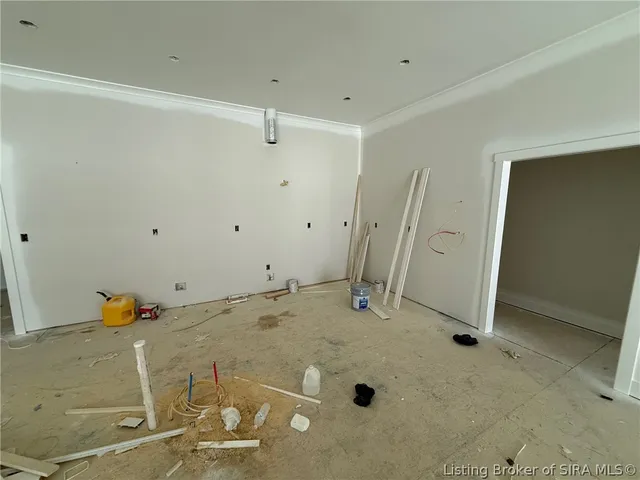 $599,900 | 1715 Greenbrier Place, Unit LOT 327, Henryville, IN 47126