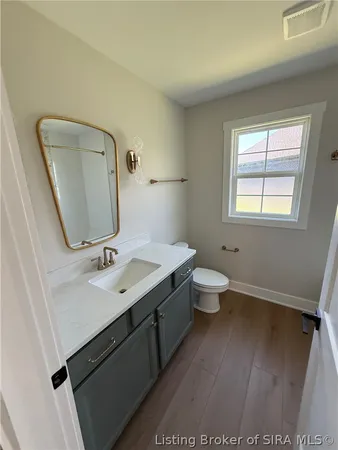 $599,900 | 1715 Greenbrier Place, Unit LOT 327, Henryville, IN 47126