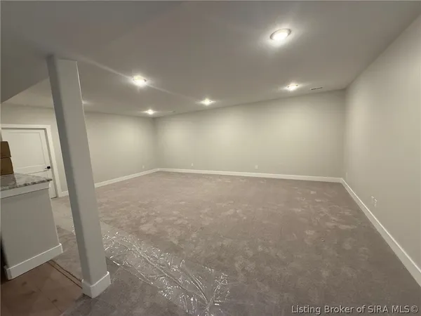 $599,900 | 1715 Greenbrier Place, Unit LOT 327, Henryville, IN 47126
