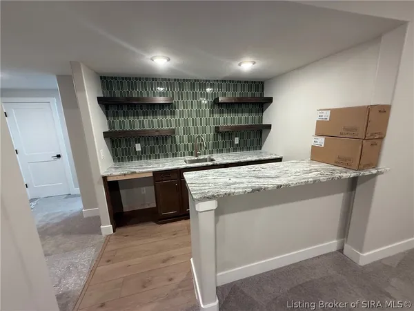 $599,900 | 1715 Greenbrier Place, Unit LOT 327, Henryville, IN 47126