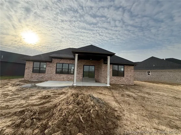 $599,900 | 1715 Greenbrier Place, Unit LOT 327, Henryville, IN 47126