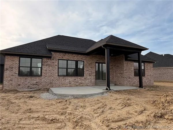 $599,900 | 1715 Greenbrier Place, Unit LOT 327, Henryville, IN 47126