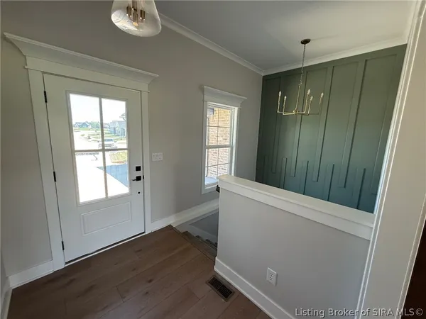 $599,900 | 1715 Greenbrier Place, Unit LOT 327, Henryville, IN 47126
